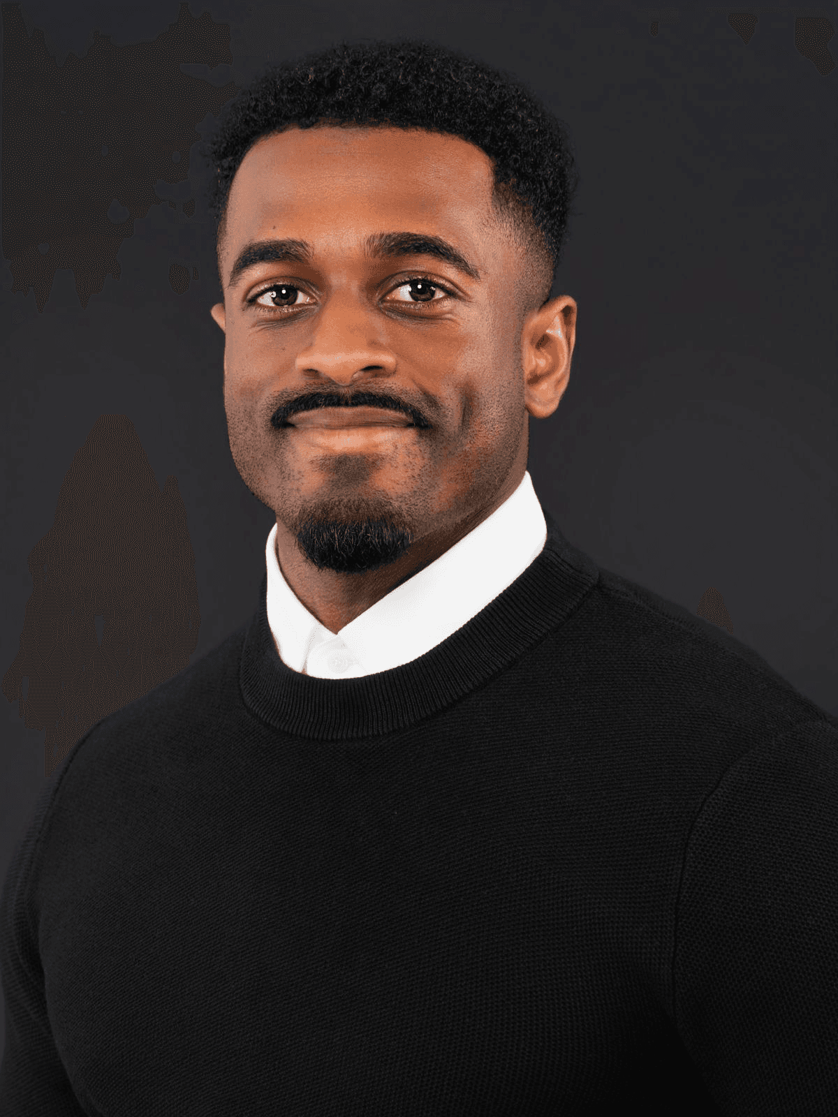 Young woman looking at the camera