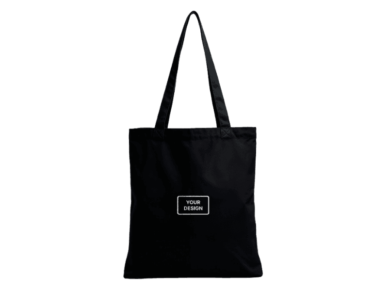 Premium Heavy Tote Bag