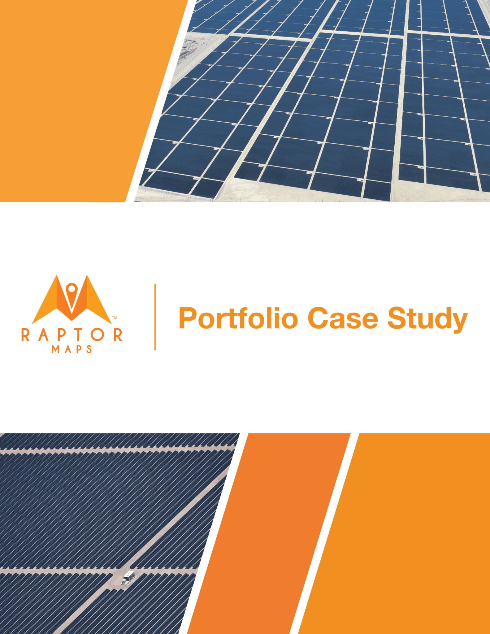 Portfolio case study