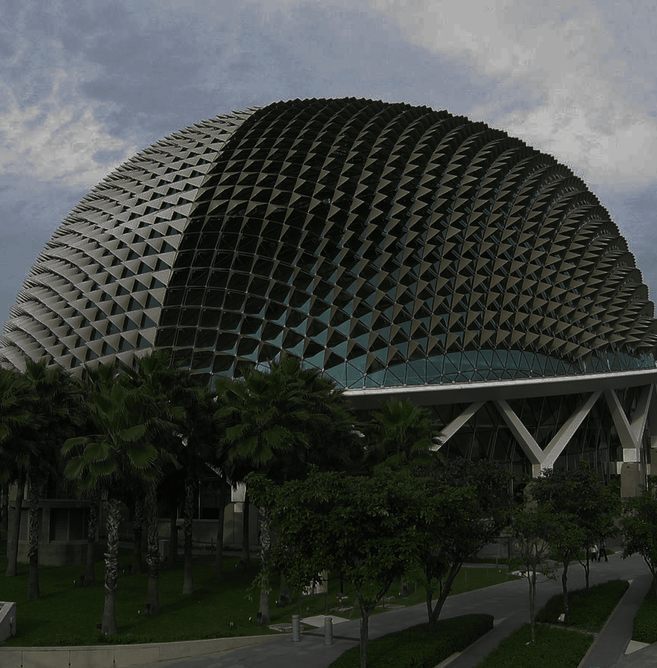 coune x Esplanade