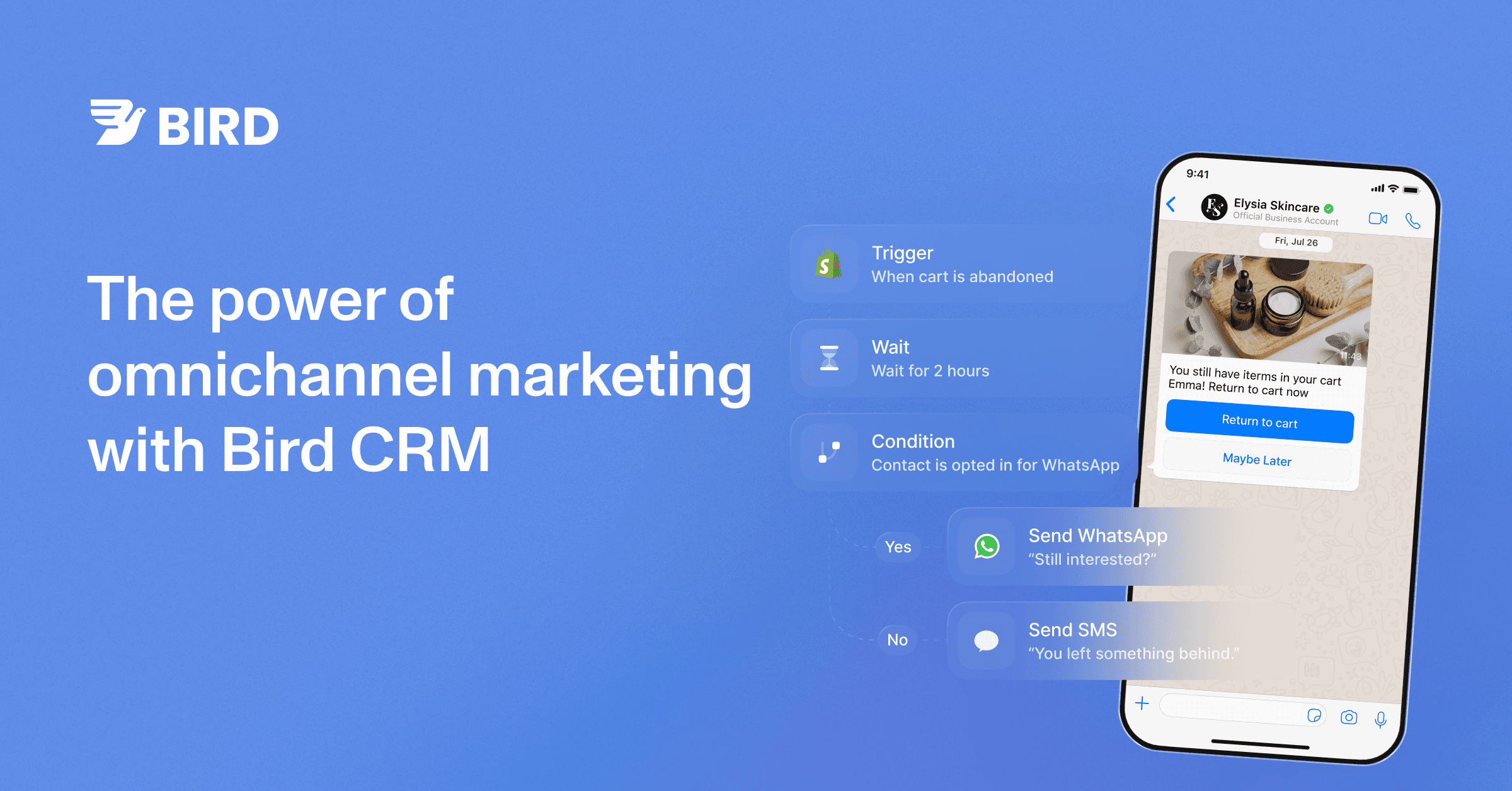 marketing omnichannel