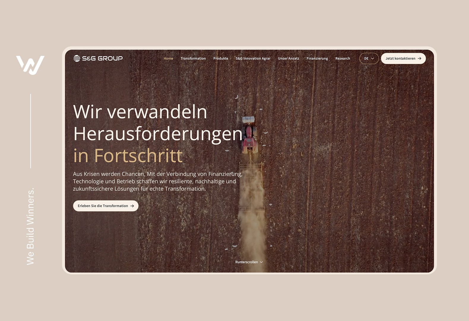 Dom Pérignon vineyards from the sky