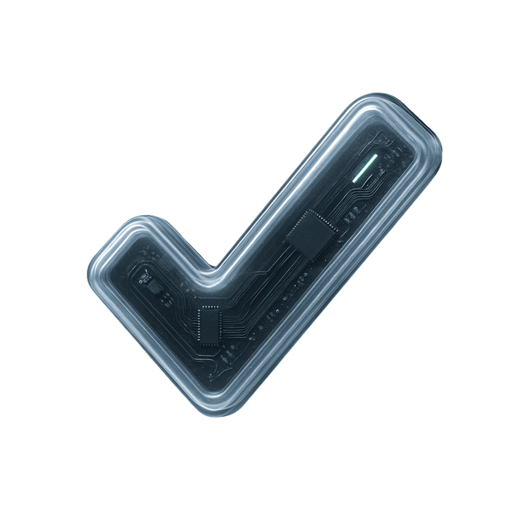 Checkmark Icon