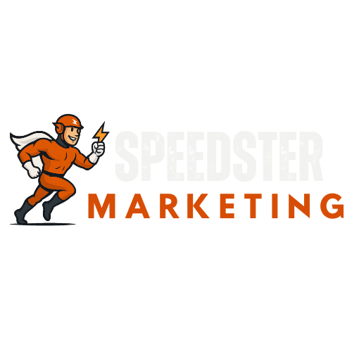 Speedster Logo