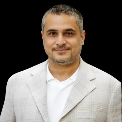 Arjun Prasad