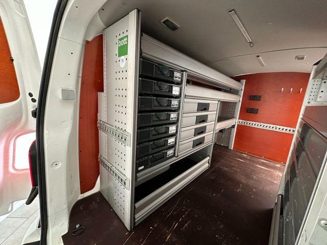 Fahrzeug Gebrauchtwagen - Galeriebild 20