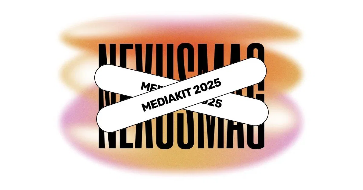 MediaKit Nexus Mag