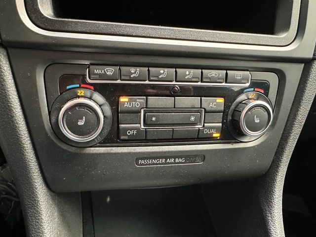 VW Golf 2008 GREY Gebrauchtwagen - Galeriebild 10