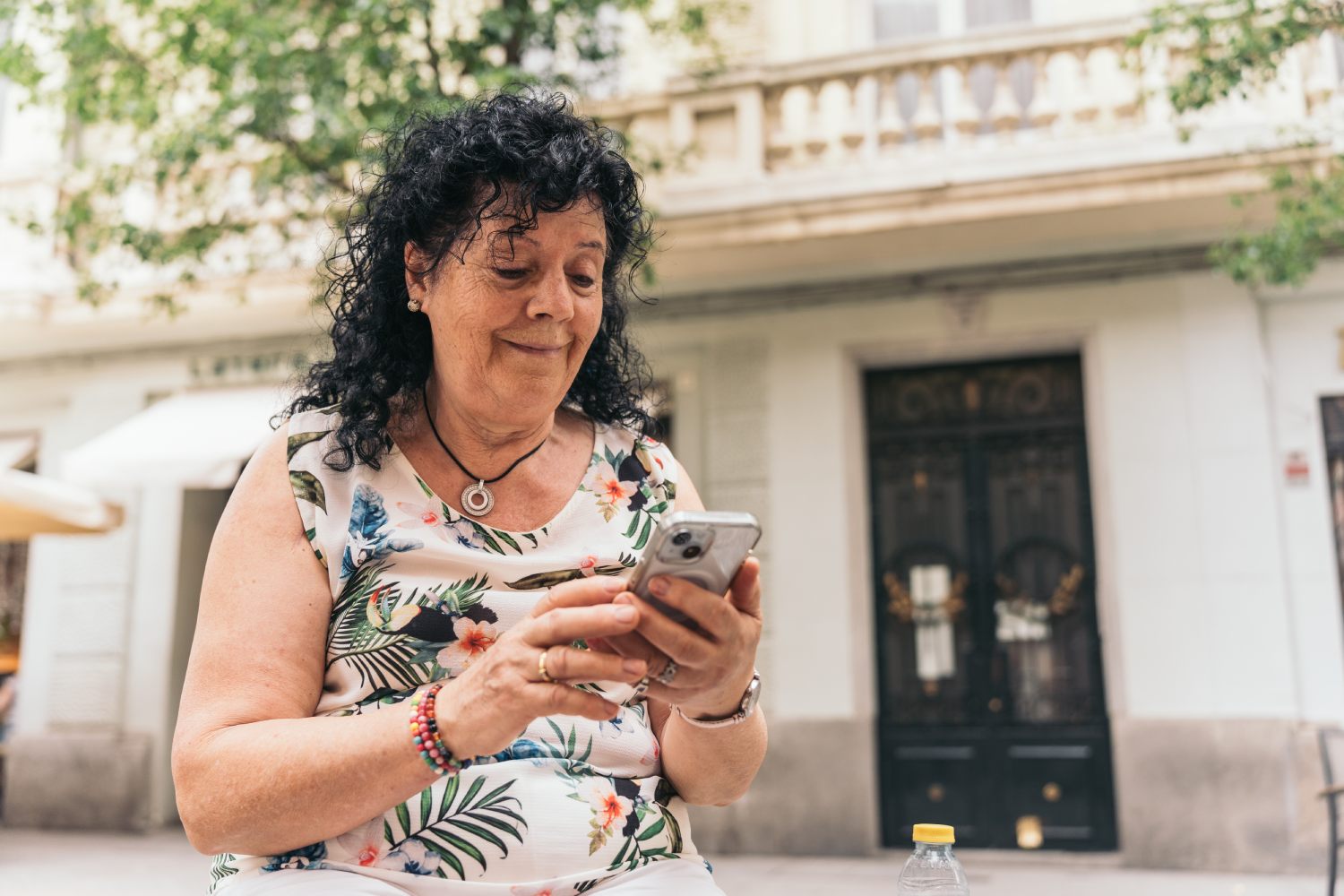 impactando-os positivamente