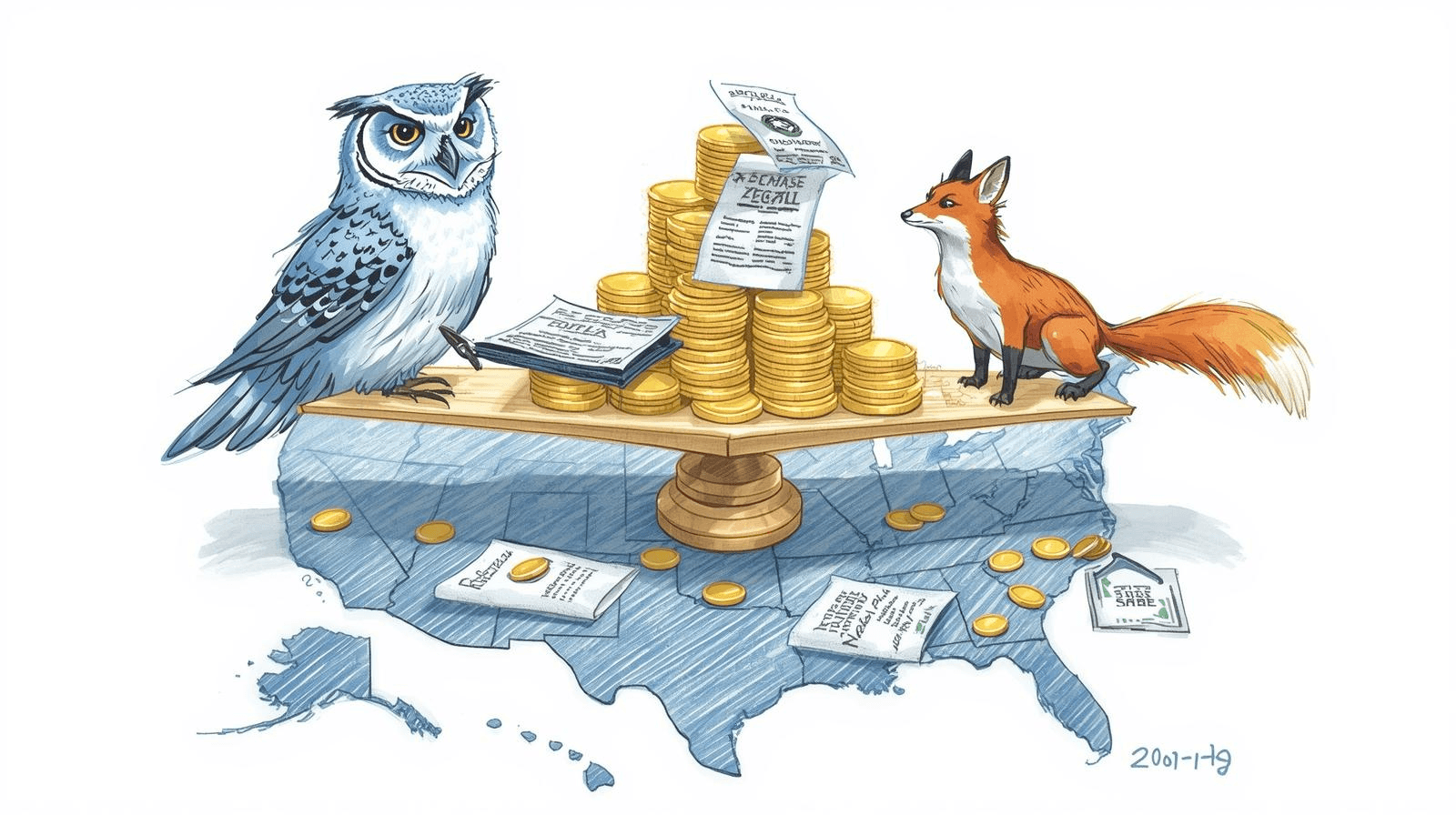 Tax Rates on Inheritance