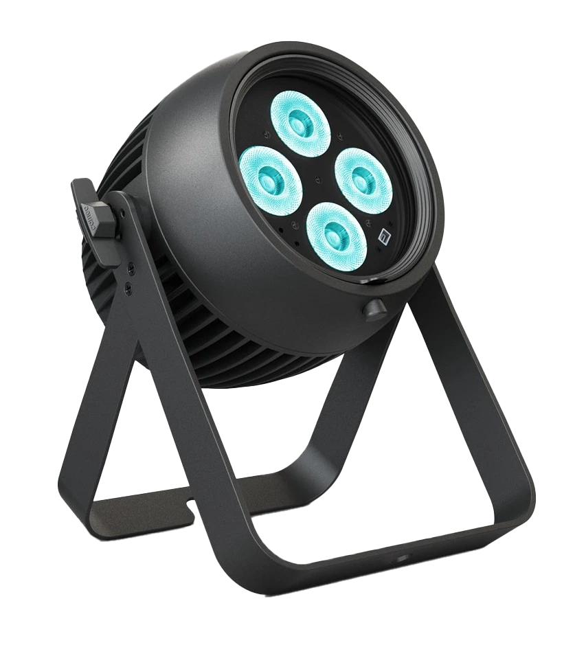 Cameo ZENIT B60 PAR, Wireless Light | professional event production equipment, UpLight Technologies