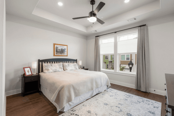 Primary Suite