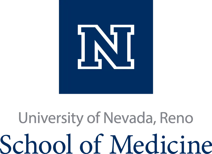 University of Nevada, Reno - Psychiatry Residency Program logo