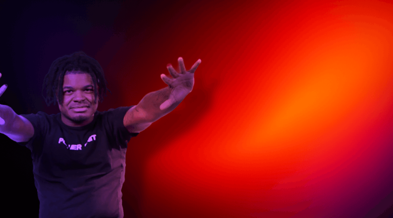 chastin miles speaking