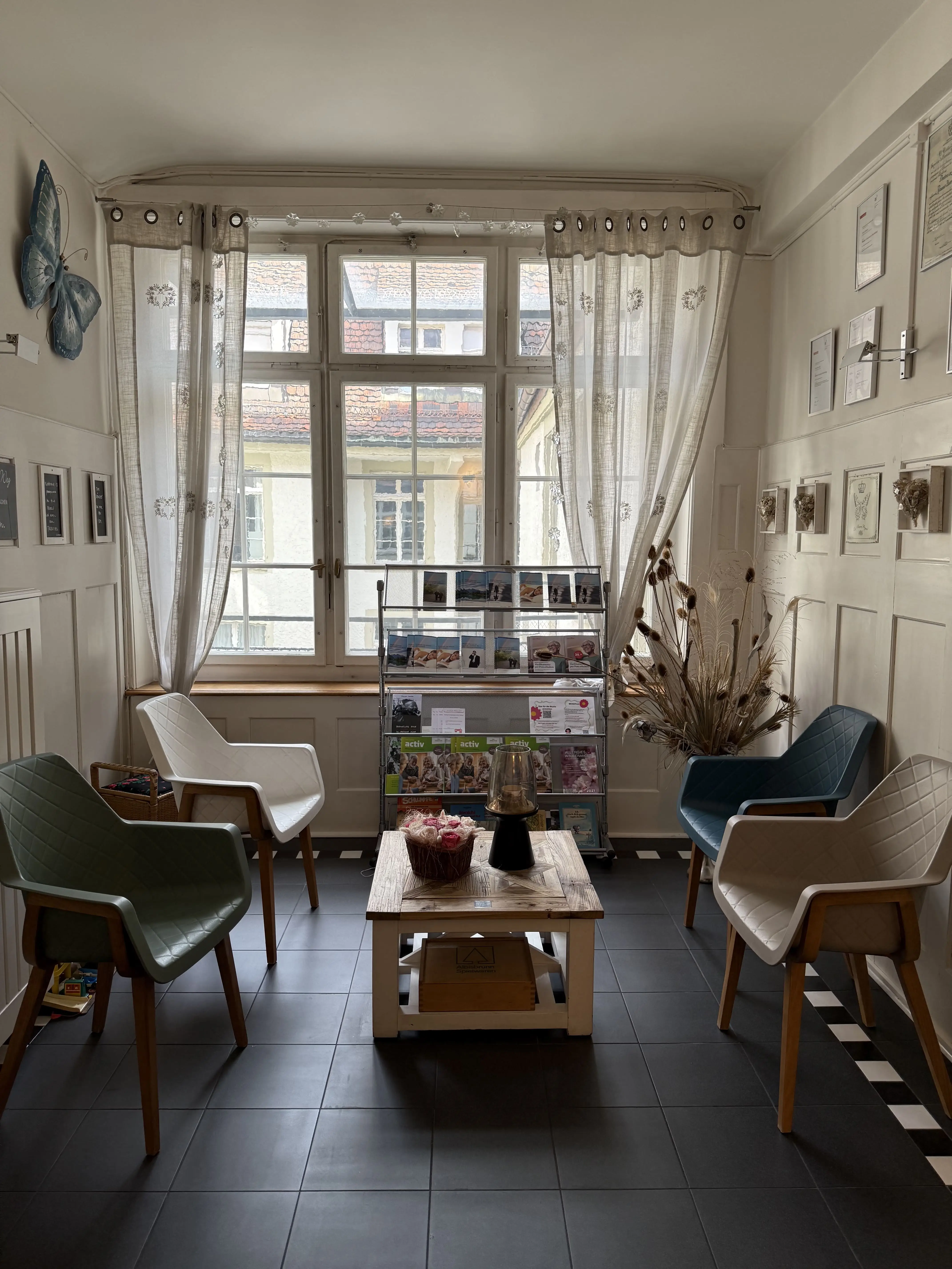 ADHS- & Autismus-Praxis in Bern