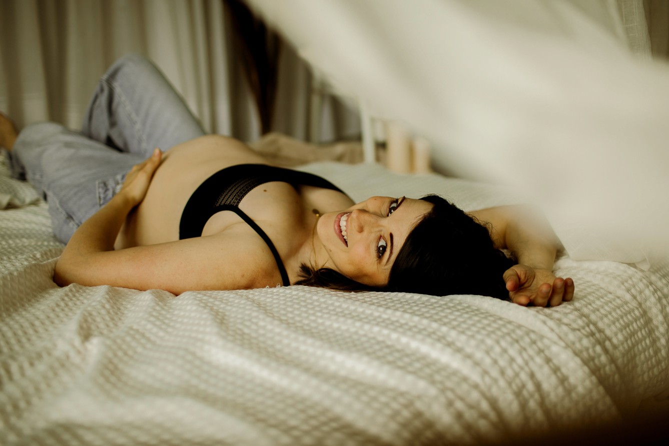 photo grossesse alsace