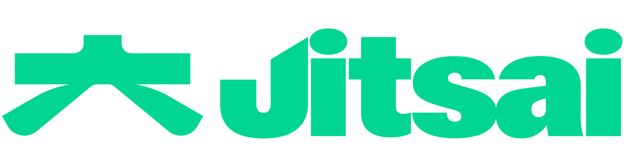 Jitsai Logo