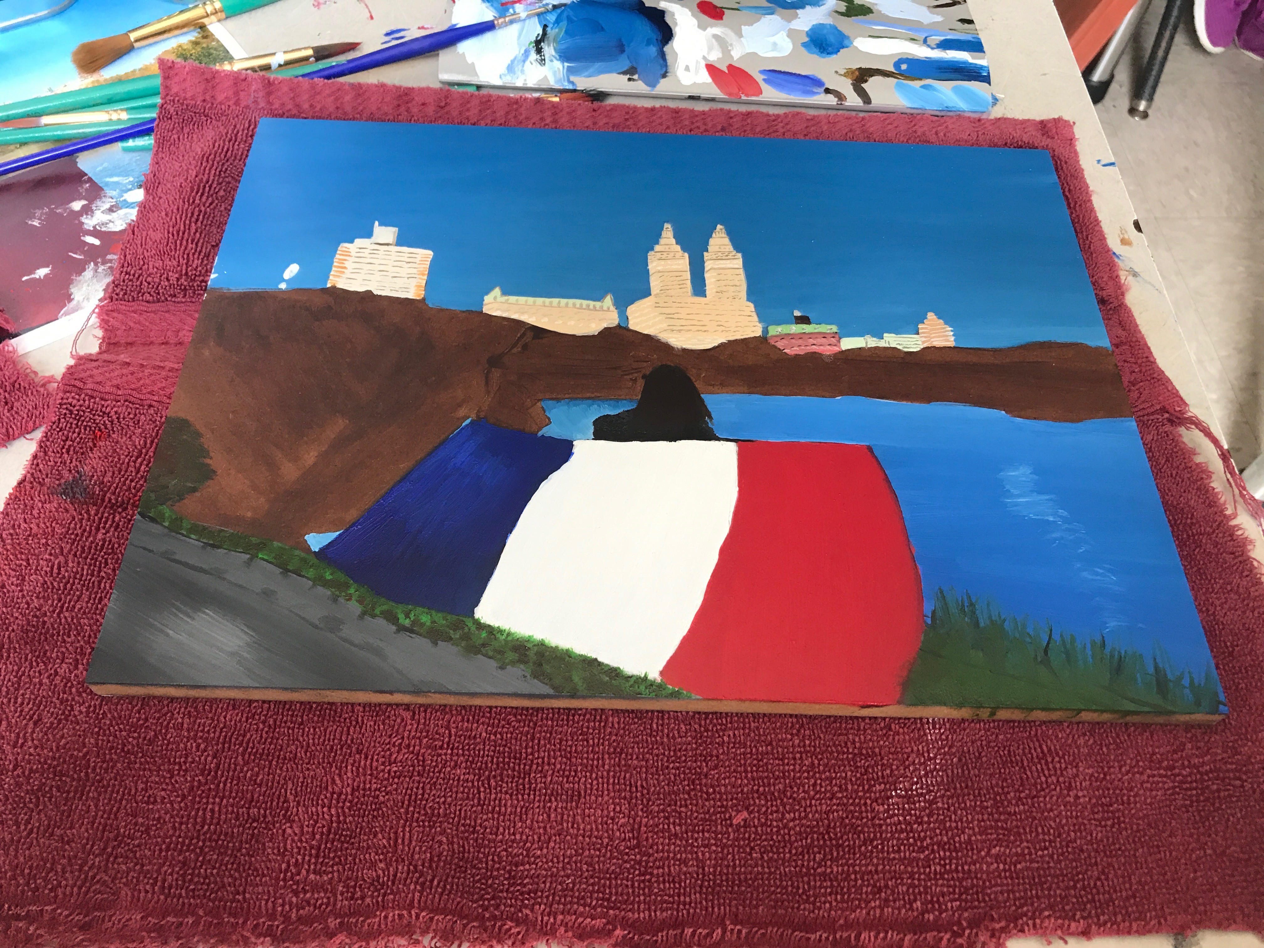 le homesick lorsquon est etudiant a letranger