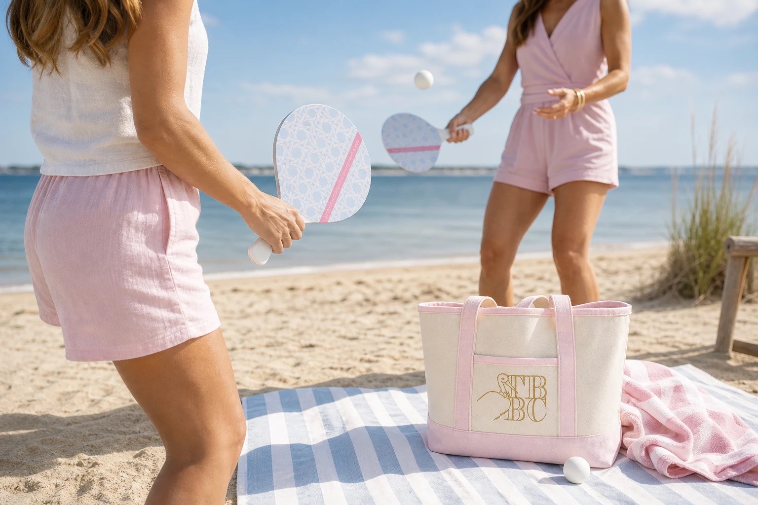 Makeup product for marketing campaign