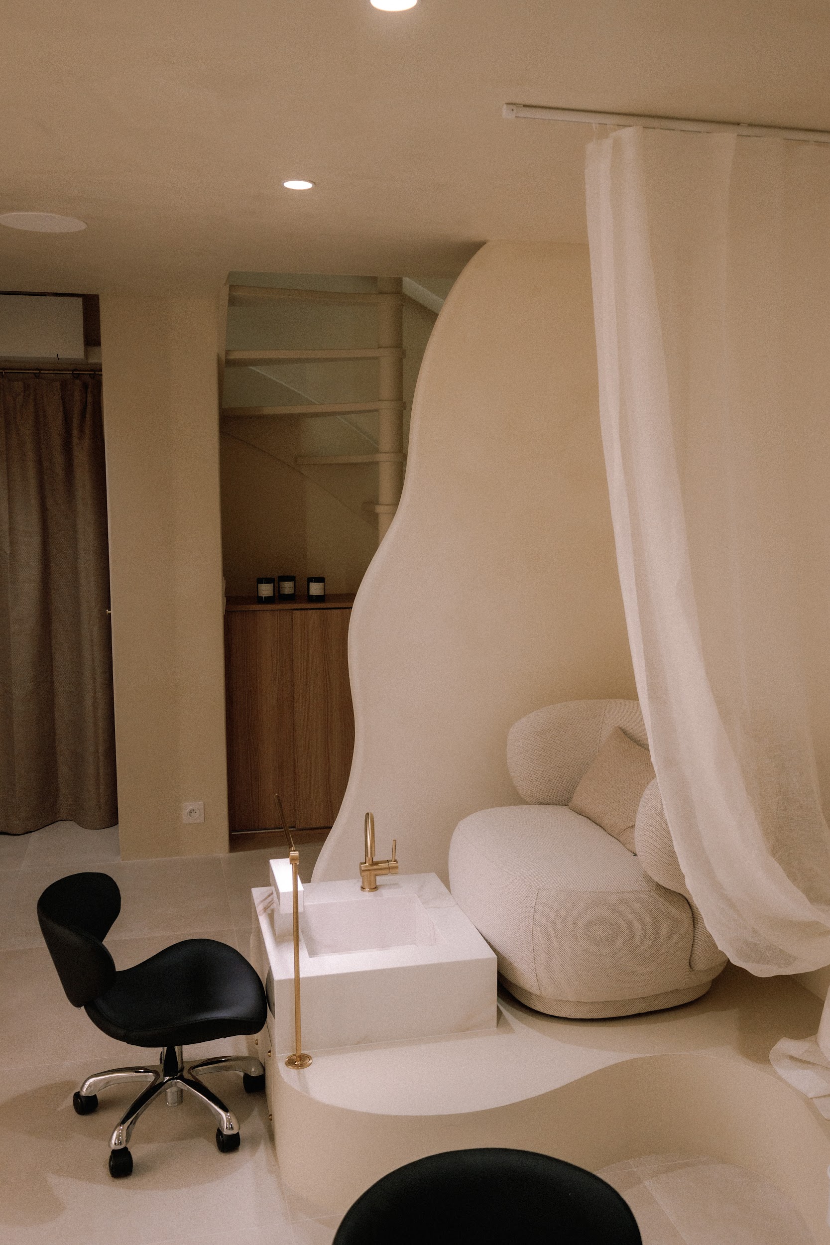 Pedicure Manikya Paris 8
