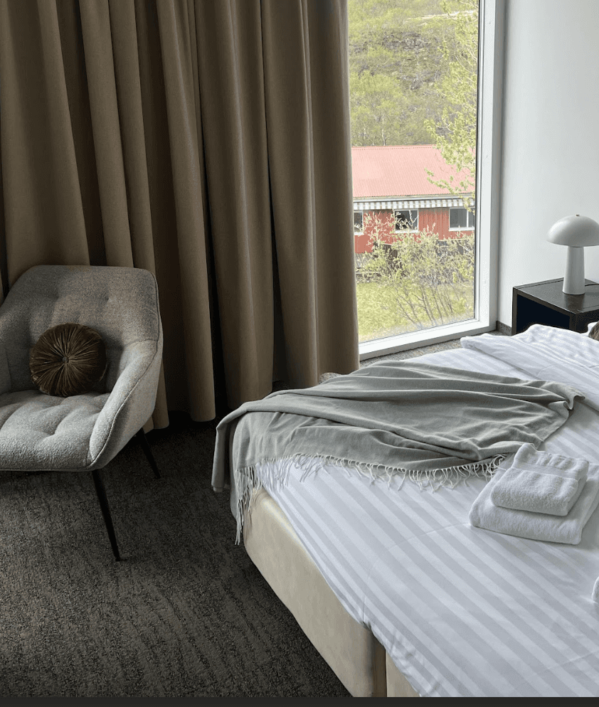 All Rooms in Hotel Bifrost