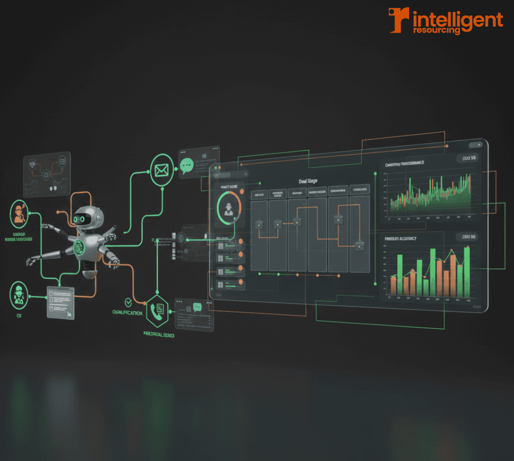 Automate Sales Prospecting & Pipeline: A 2026 Guide