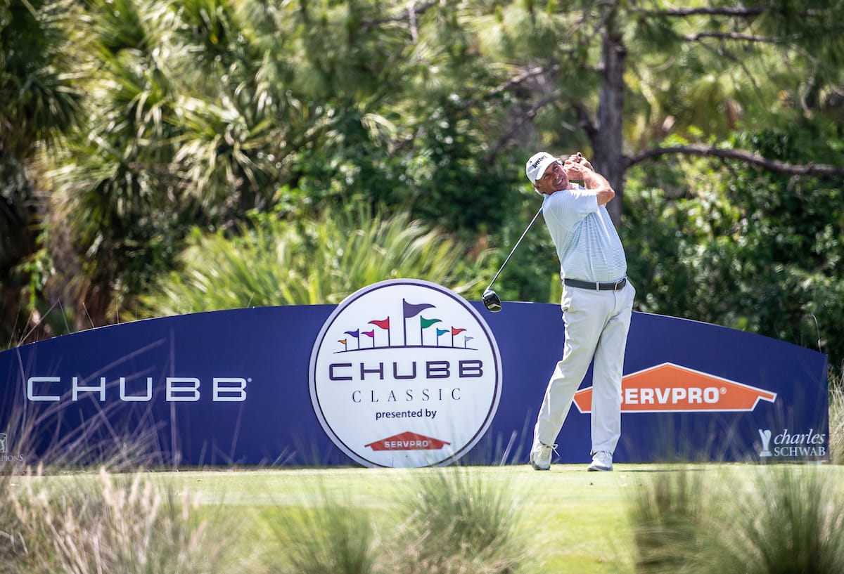 Chubb Classic