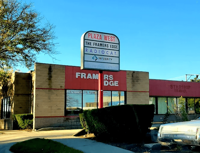 An image of Dreelio's dashboard