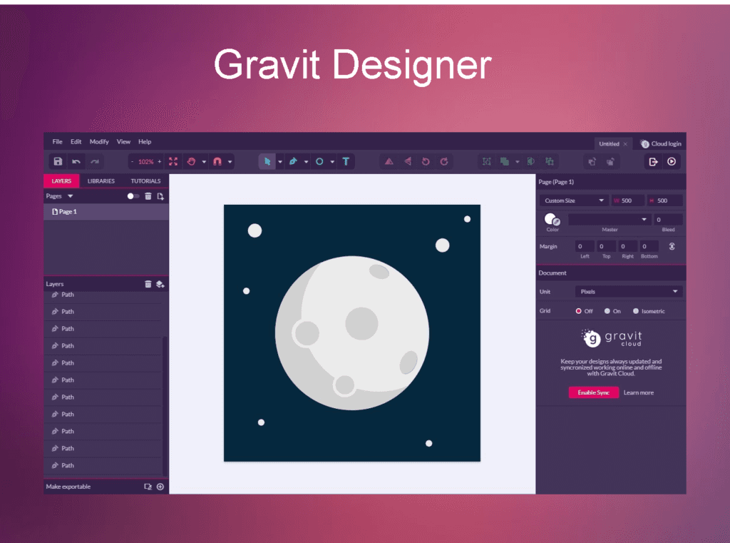 Gravit Designer