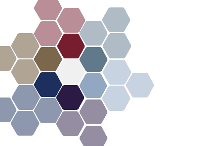 White levitating spheres