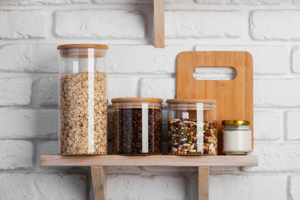 5 Hidden Additives in Your Pantry You Should Avoid