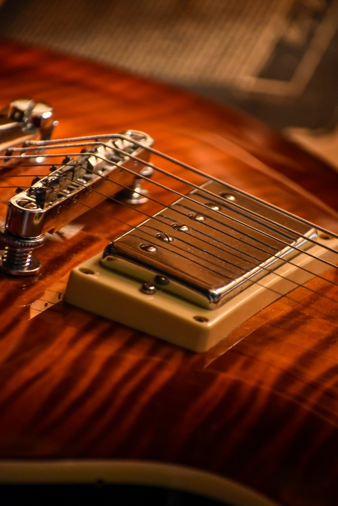 How to Set Pickup Height for Humbucker Pickups The Complete Guide