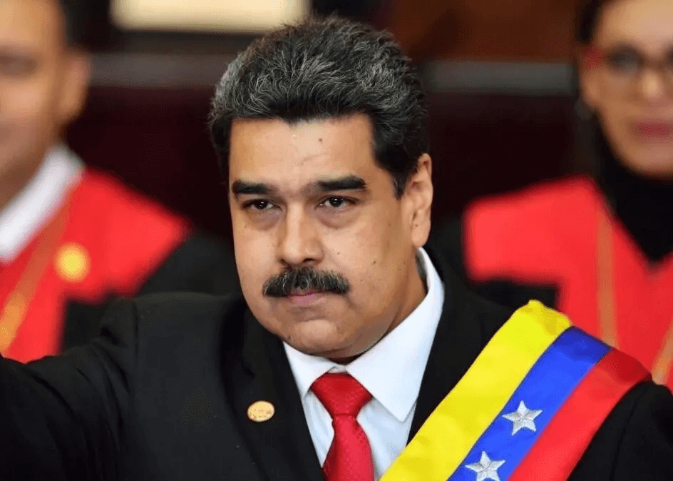 Photo:Maduro pleads not guilty to narco-terrorism charges after "unlawful" Trump abduction – South African Daily