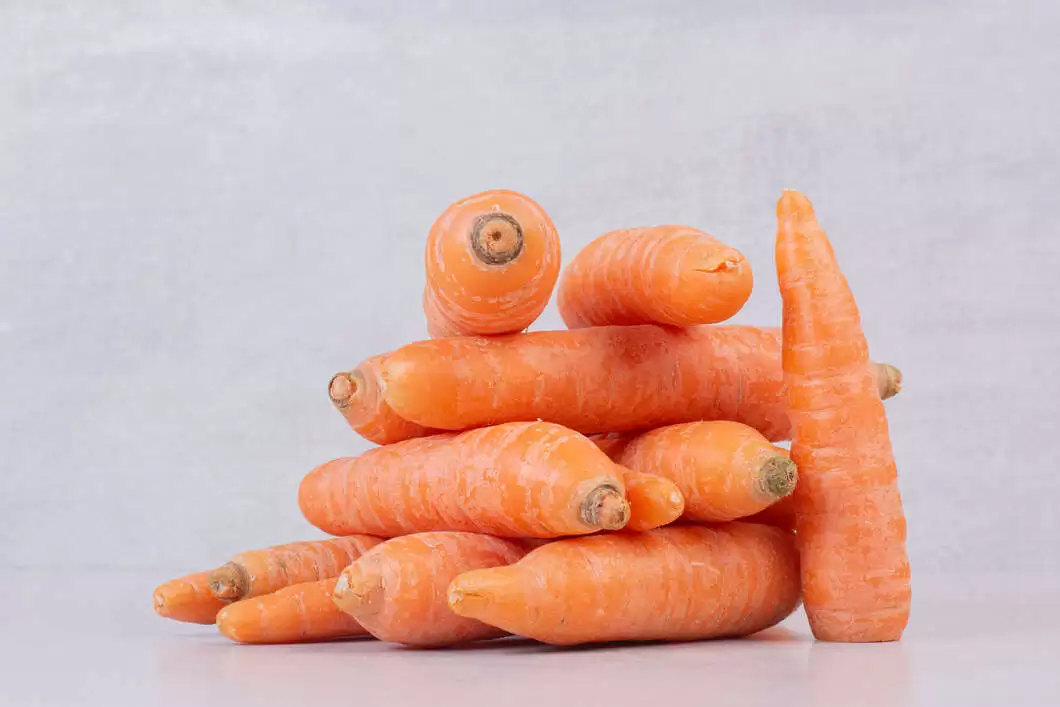 carrots for diabetics