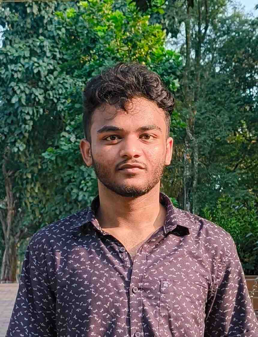 Author of testimonial