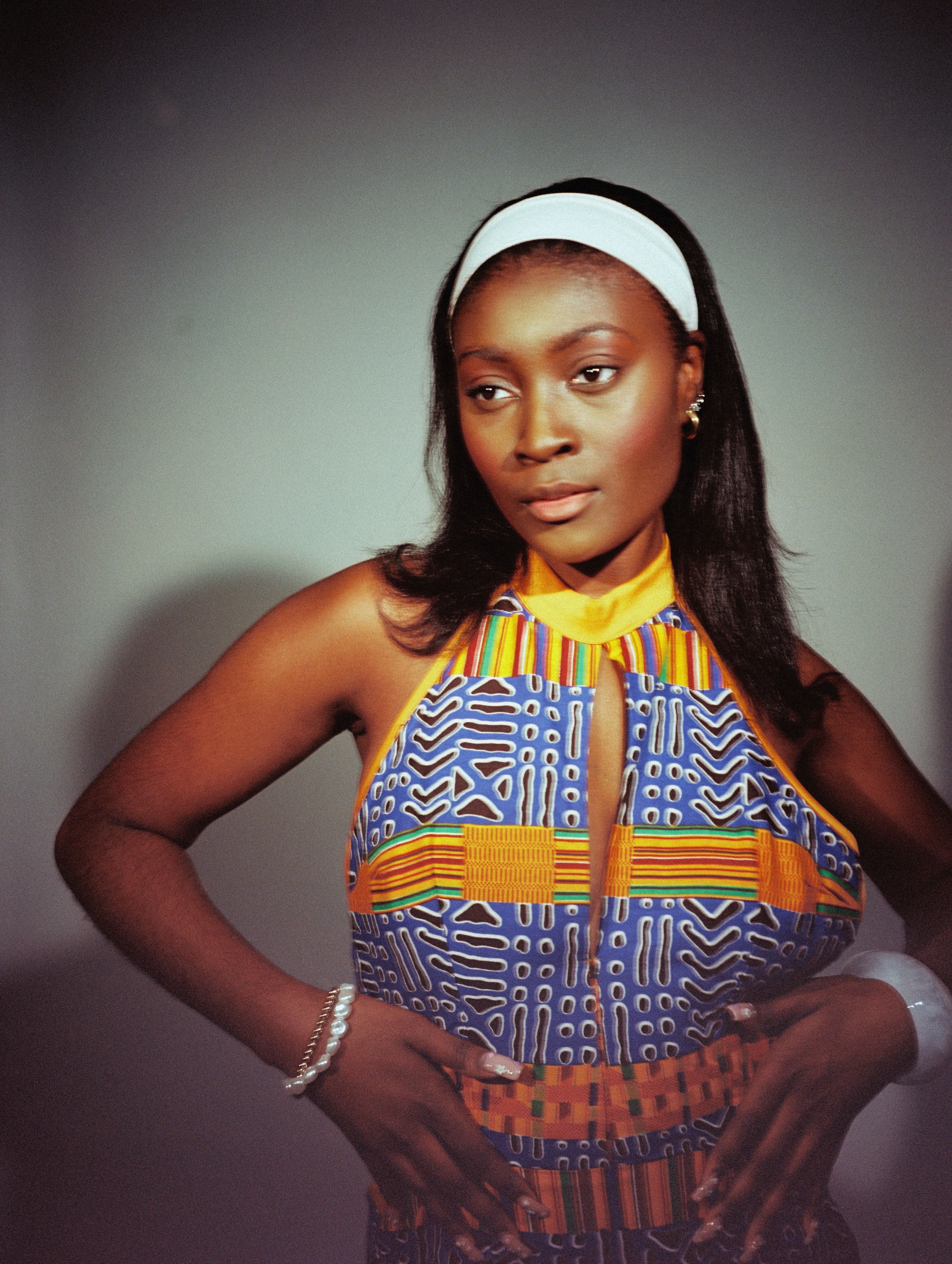 Dom Pérignon vineyards from the sky