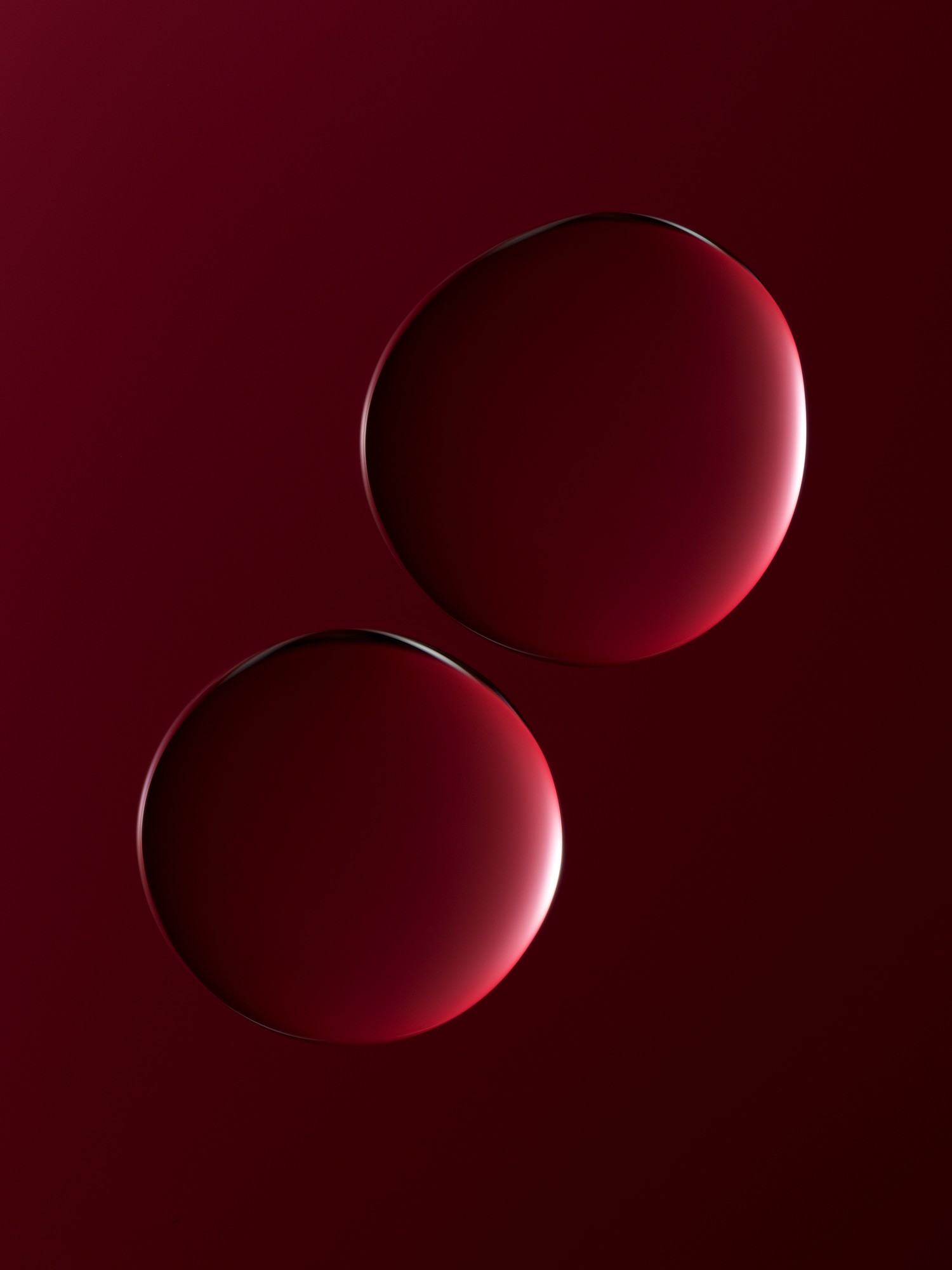 Dior Rouge velvet Metzah 625 lipstick photographer by Matthew Brown (London product photographer).