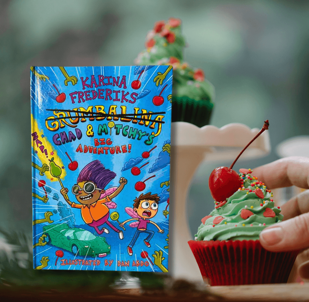 A book titled "The Heart has its Reasons"  on a background of soft pick with dried roses