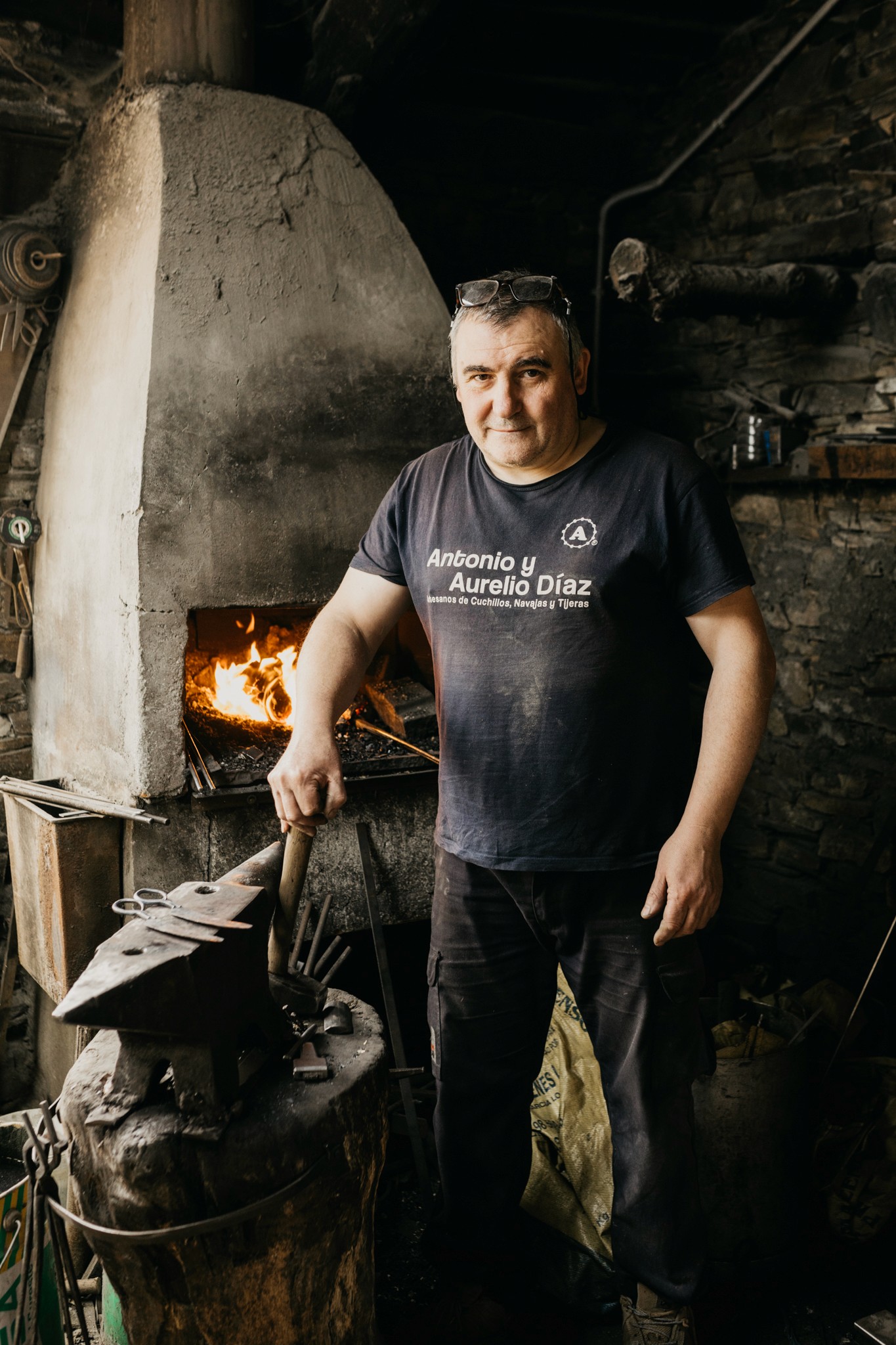 Taramundi | Lorena Grandío Fotografía