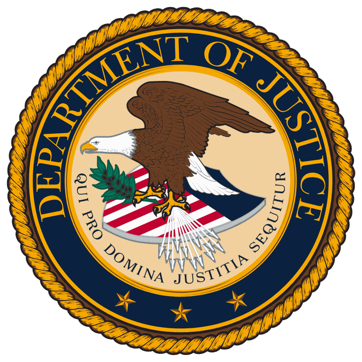 United States Department of Justice