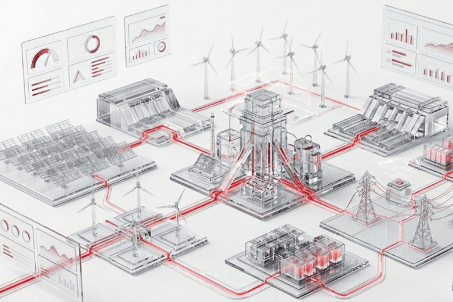 Credit Ratings in the Renewable Energy Sector