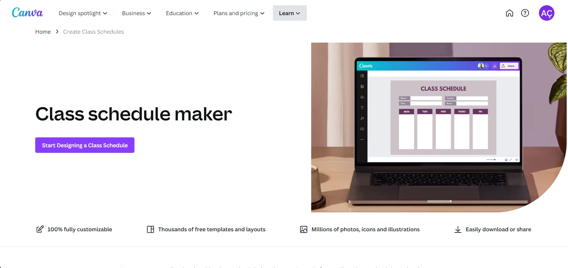 canva