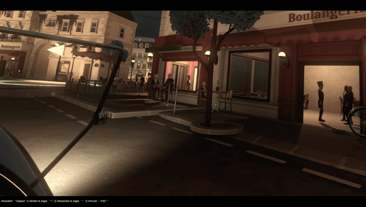 Bugatti Royale photo 2