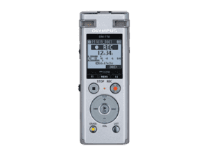 dsa equipment dictaphone