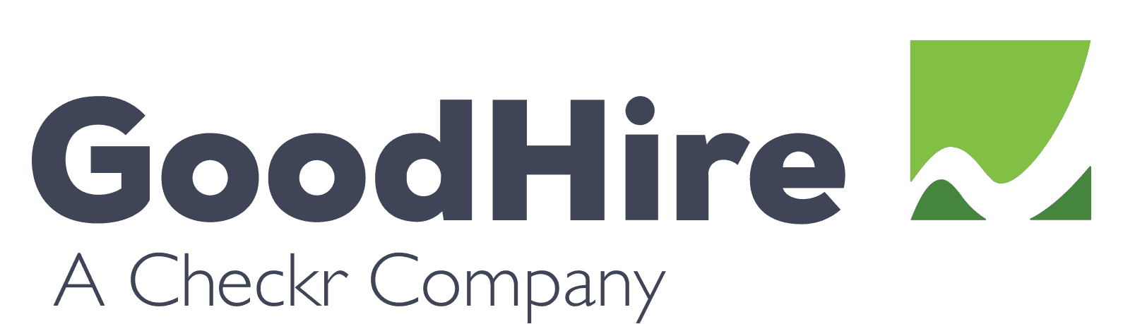 Goodhire - Checkr logo
