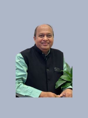 Avinash Ganbote