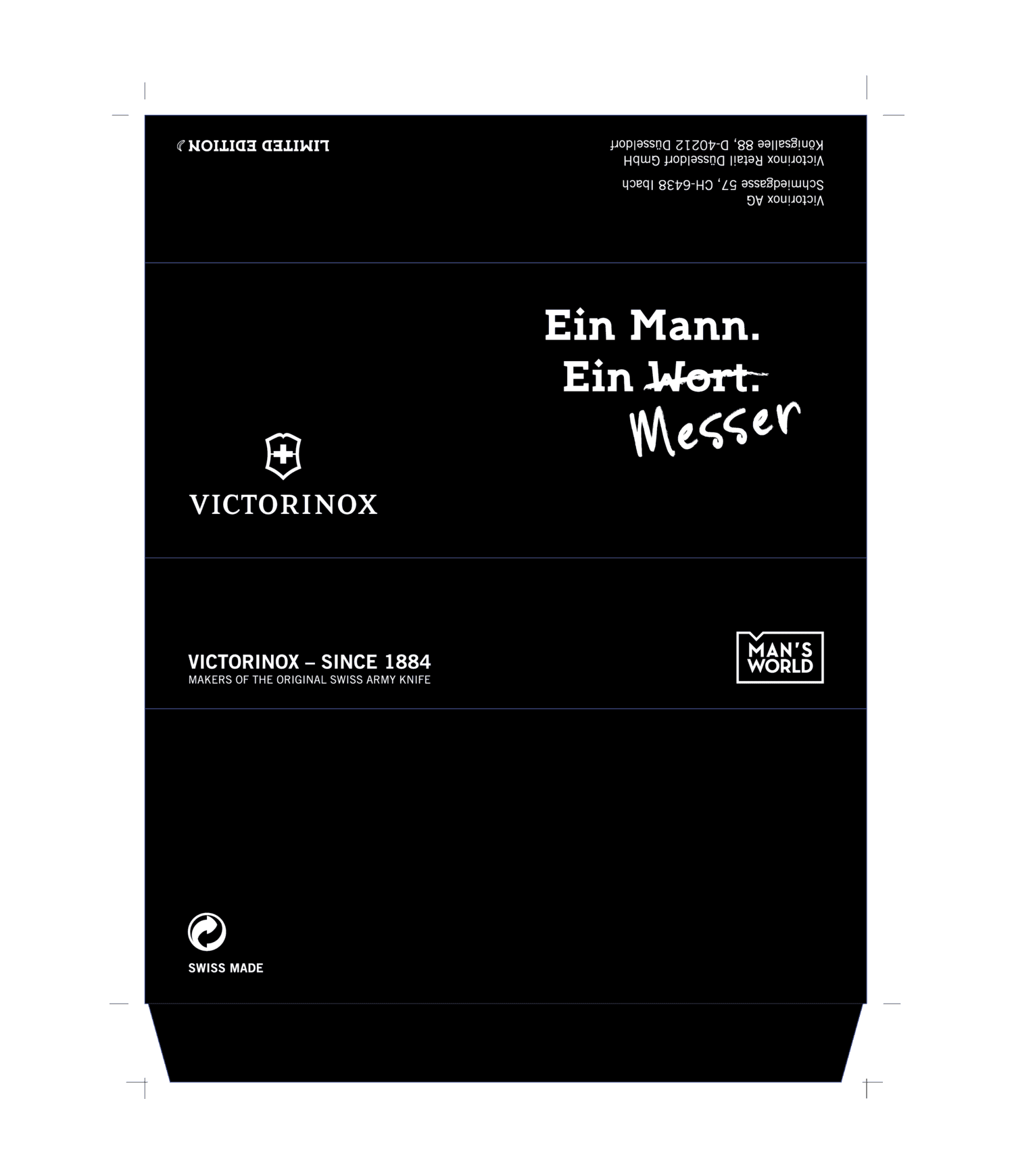 a package design