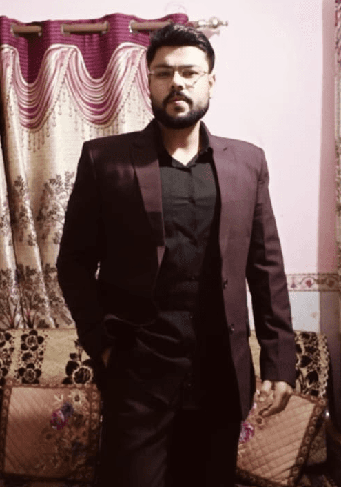 Profile Image of Logo Design Client