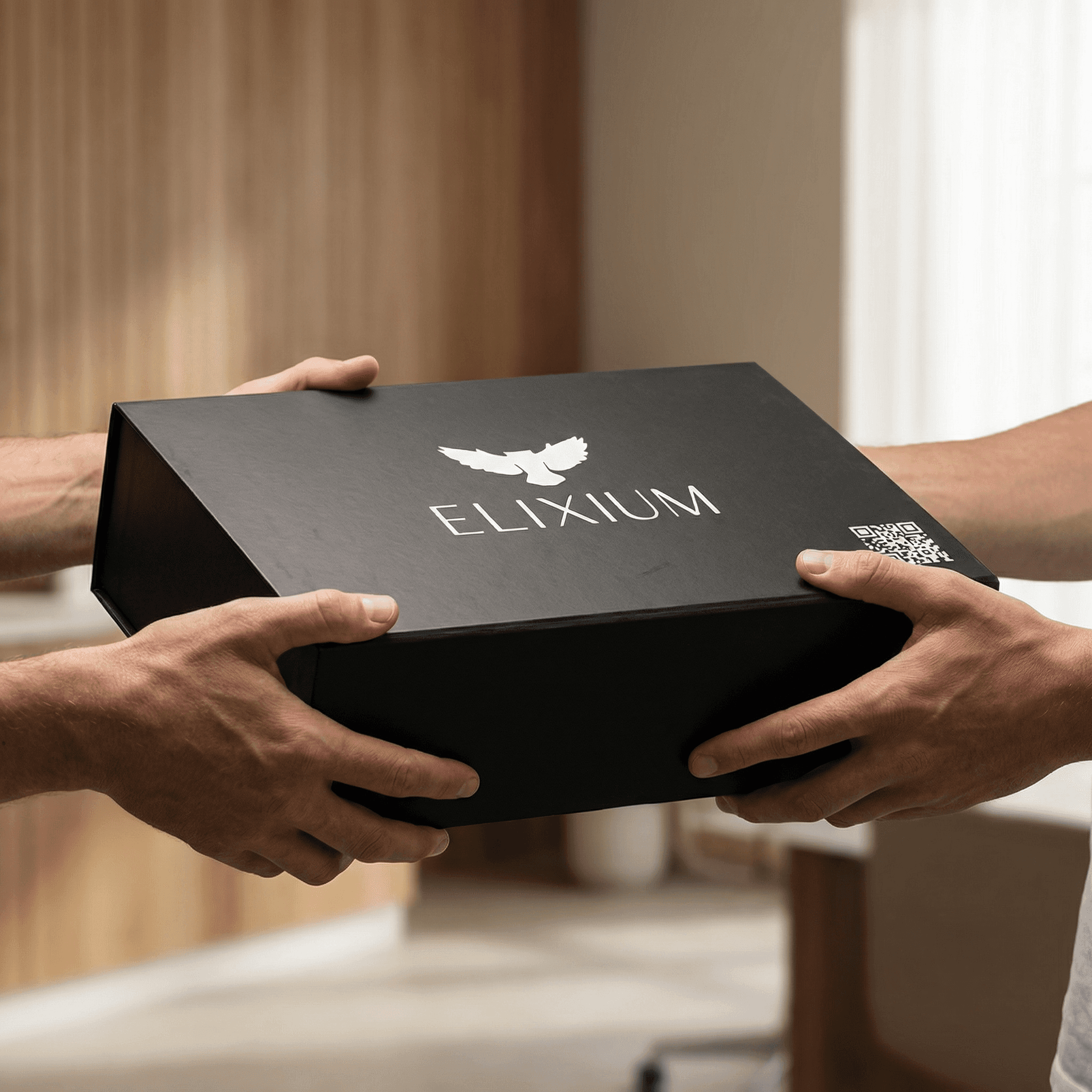 elixium health kit