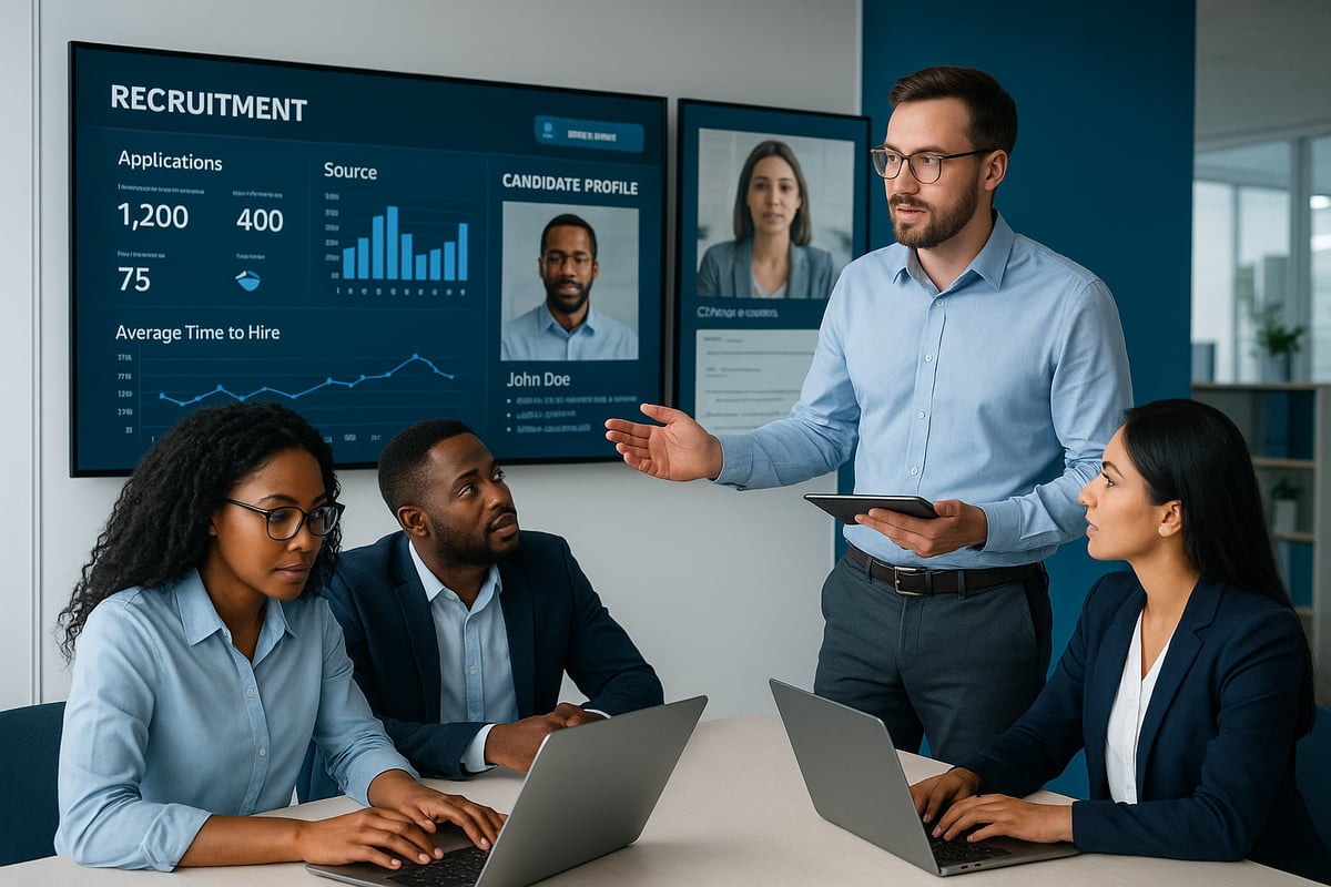 Step-by-Step Guide to the 2026 Hiring Process